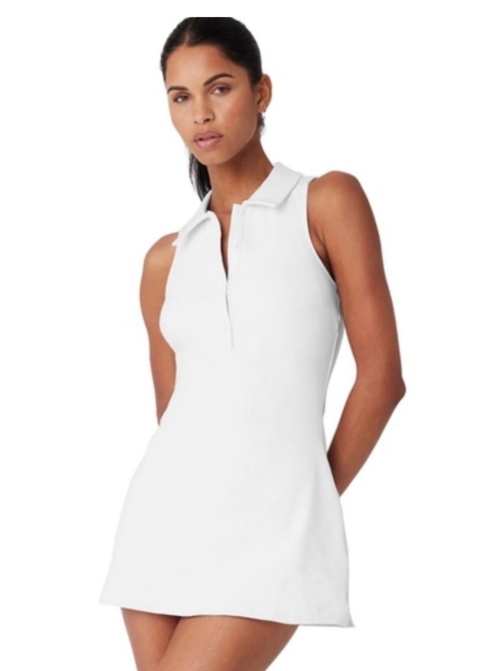 Alo Tennis Dress